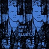 At Home I'M Lost (Blue vs Purple)