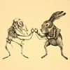 Lepus Timidus