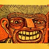 Bad Trip - Self Portrait -