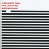 Alessandro Raina / Giacomo Spazio / Pierluigi Petris


Nema Fictione

