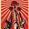 Guns and Roses Offset