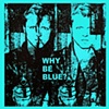 AT HOME I AM LOST (Cyan vs Green)
