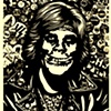 Fiend Rocker Black