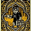 Rock the Casbah Gold