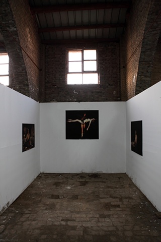 Pingyao international photography festival. 19th-25th Sep. Pingyao China
