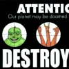 DESTROY ALL MONSTERS