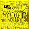 SCHOOL SUCKS TOUR