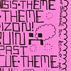 ZELDA ROCK track list