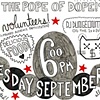 Pickup Potluck Party!