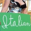 Italian Fashion Summer