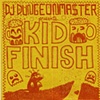 KID FINISH front cover