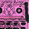 ZELDA ROCK cover