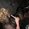 Blondie Brunetti @ the Pistol, KCMO