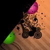 Boost - Background Art Style Concept #3