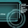 Blacklight: Tango Down - Menu Style Mock Ups