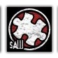 Saw: The Video Game - XBox Achievement Icons