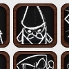 Beards & Beaks - Achievement Icons
