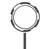 Blacklight: Tango Down - Interactive Object HUD Pop-Up Sketches & Vectors  