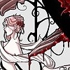 Gothic Romance #1 Comic Book Cover