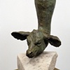 Calf Vessel