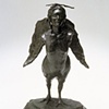 Harpy/ Dark