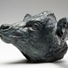 Calf Head