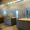 Temporary Exhibit at the Philadelphia International Airport