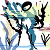 Personal Ocean scene