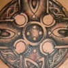 Celtic Cross
