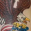 Steve's Eagle