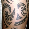 Baza's Polynesian
