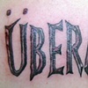 Ubermensch