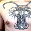 Fractalskull