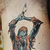 Wolverine