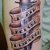 Brandon's Kabar