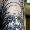 zombie