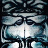 Blue Scarab