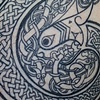 Celtic T