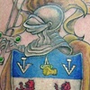 Family Crest
