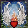 Winged Heart
