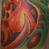 Biomech Sleeve