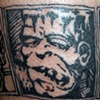 Zombie's Monster