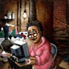 How to Find a Husband in your Basement