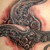 Tentacles