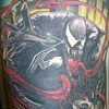 John's venom