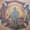 Firefighter