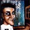 Self- Portrait