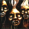 Shrunken Heads