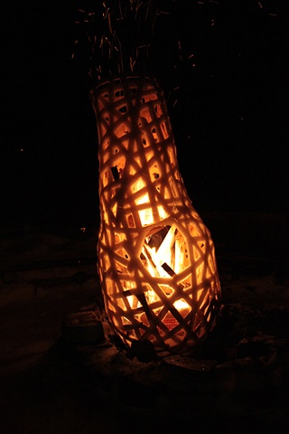 VSC ice furnace