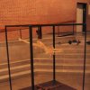 The Relic and the Martyr (the shroud)